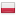 e-swojswiat.pl server is located in Poland